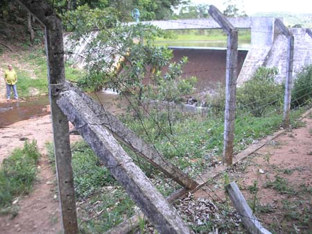 Represa da Copasa 014