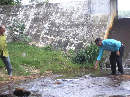 Represa da Copasa 017