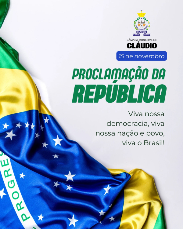 Proclamação da República