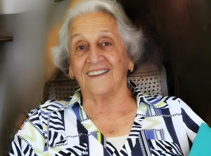 Lei homenageia Dona Zezé Guimarães Tolentino com nome em sala multiuso do Centro Cultural de Cláudio