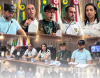 Entidades ocupam a Tribuna Livre em busca de apoio para 2027