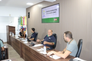 Receita corrente e de capital do município aproximou de R$ 121 milhões em 2022