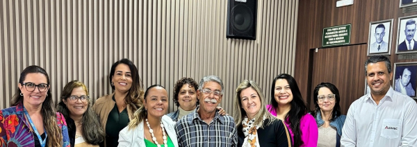 Câmara Municipal de Cláudio sedia 1° Café com Empregabilidade