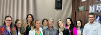 Câmara Municipal de Cláudio sedia 1° Café com Empregabilidade