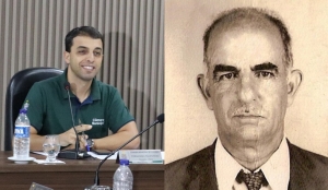 Criação da Galeria dos Vice-prefeitos “José Augusto Magalhães - Zé Lica” é aprovada pelos vereadores
