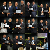 Títulos de Honra ao Mérito 2025