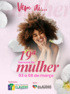 19ª Semana da Mulher