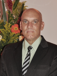 Evandro da Silva Oliveira