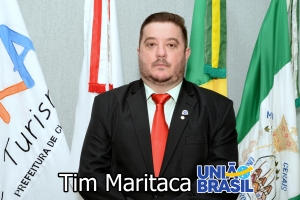 Agostinho Nonato Gomes Martins (Presidente)