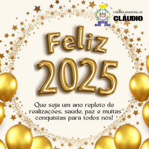 Feliz 2025