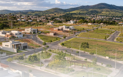 Ruas, praças e áreas verdes: Câmara aprova regras para novos loteamentos em Cláudio