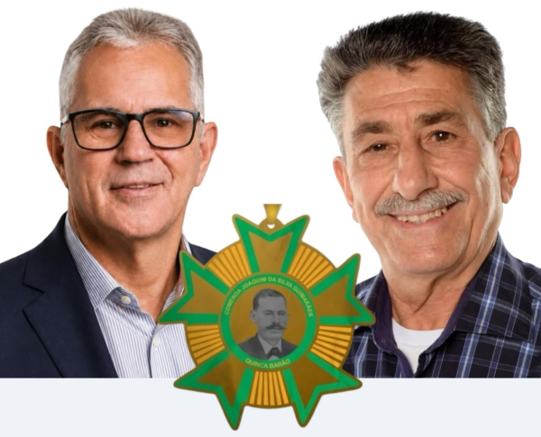 Solenidade organizada pela Câmara abre as comemorações pelos 115 anos de emancipação político-administrativa de Cláudio