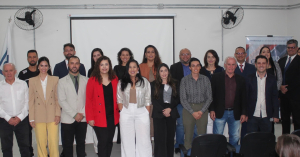 Vereadores acompanham inauguração de núcleos jurídicos da UEMG voltados à população de baixa renda