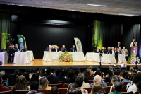 Câmara de Cláudio realiza sessão solene e entrega Títulos de Honra ao Mérito