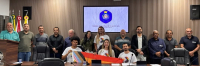 Movimento LGBTQIA+ usa Tribuna Livre para defender respeito e direitos