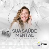 Sua Saúde Mental Importa