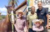 Do primeiro rodeio à ExpoCláudio: 'Quinquim Barba' ganhará homenagem no parque de exposições