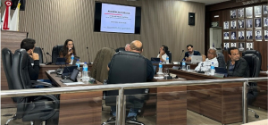 Câmara recebe audiências públicas de prestação de contas