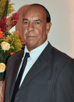 Heriberto Tavares Amaral