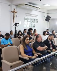 Câmara Municipal aprova projeto que abre vagas para criação de um novo CRAS em Cláudio