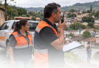 Vereadores aprovam projeto que reorganiza coordenação da Defesa Civil