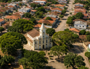 Câmara aprova doação de terreno para futura Sede do Conselho da Bocaina