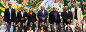 Poder Legislativo marca presença no Desfile da Independência