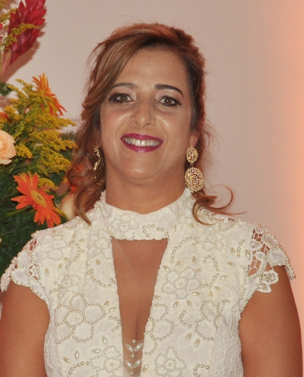 Rosemary Rodrigues Araújo Oliveira