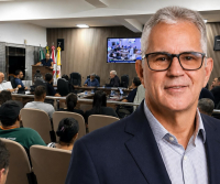 Plenária confirma parecer do TCE-MG e aprova contas de Reginaldo