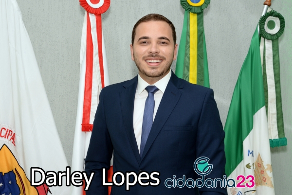 Darley Oliveira Lopes
