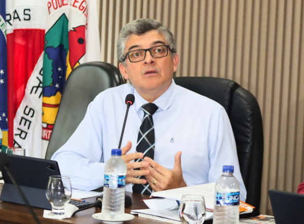 Cláudio (MG) terá orçamento previsto de R$ 224 milhões em 2027, aponta LDO aprovada pela Câmara