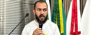 Associação Arte Encanto Capoeira é declarada de utilidade pública em Cláudio/MG
