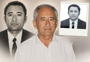 Novo Posto de Saúde de Cláudio receberá nome de "Sr. França da Ambulância"