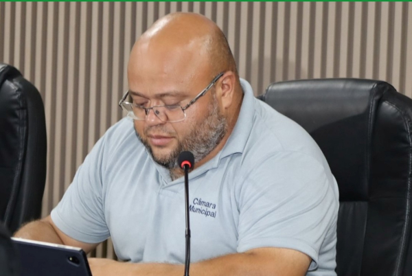 Câmara aprova indicação que solicita implantação do Estacionamento Rotativo já previsto em Lei Municipal