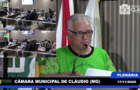 Bloco Couro de Rato apresenta balanço à Câmara e pede apoio de emendas impositivas aos vereadores