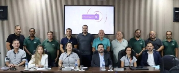Plenário aprova prorrogação do término das obras de expansão da nova planta da Amapá em terro cedido pelo município