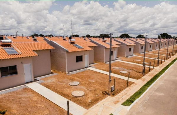 Reestruturação do Conselho de Habitação é aprovado em plenário