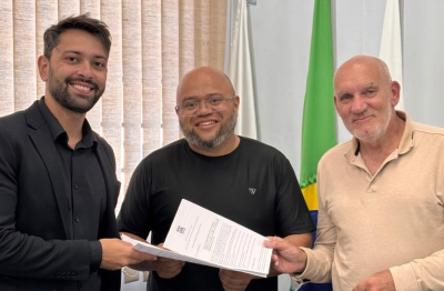 Câmara avança nas tratativas para iniciar posto de emissão de carteiras de identidade