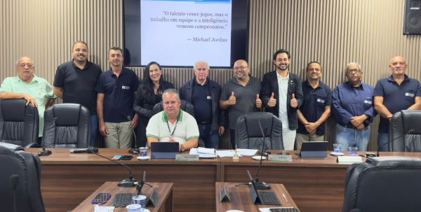 "Estamos passando por uma situação preocupante" afirma coordenador sobre dengue em Cláudio
