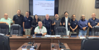 "Estamos passando por uma situação preocupante" afirma coordenador sobre dengue em Cláudio