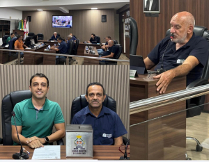 Por 6 votos a 5, a Câmara rejeita veto do Executivo sobre projeto da Pracinha Dona Di