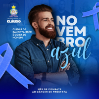 Novembro Azul