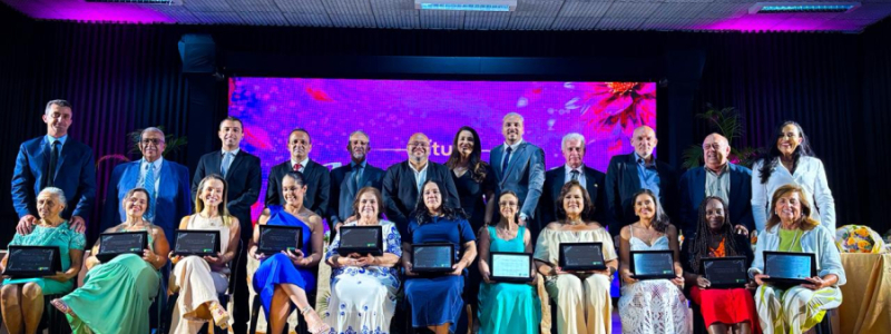 Sessão Solene – Título Mulher Cidadã