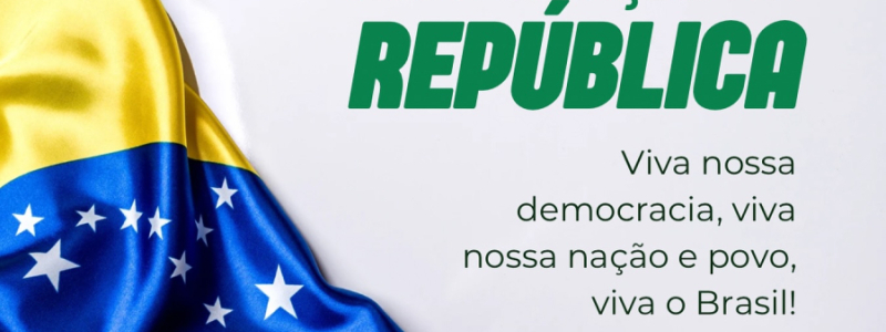 Proclamação da República