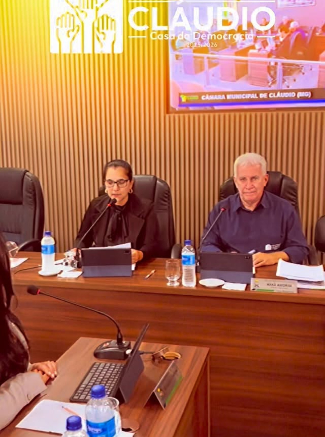 8ª Reunião Conjunta das Comissões