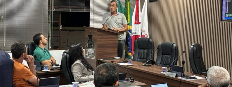 "Está há quase 30 anos sem investimentos", diz morador sobre comunidade de Sete Lagoas