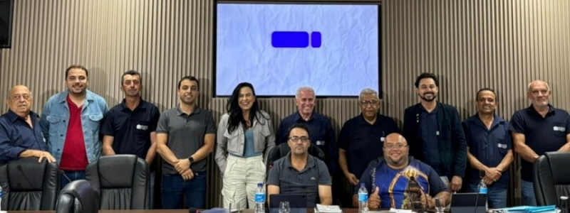 Cidadão utiliza Tribuna Livre da Câmara de Cláudio para apresentar demandas da APAE