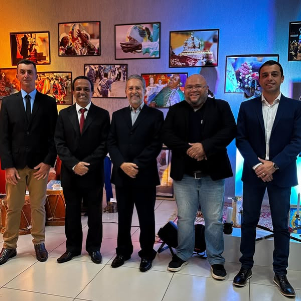 Uma noite para celebrar a história e a tradição