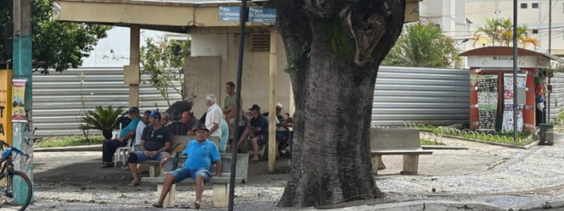 Todos os vereadores assinam pedido para manter tradição do Truco da Cutia