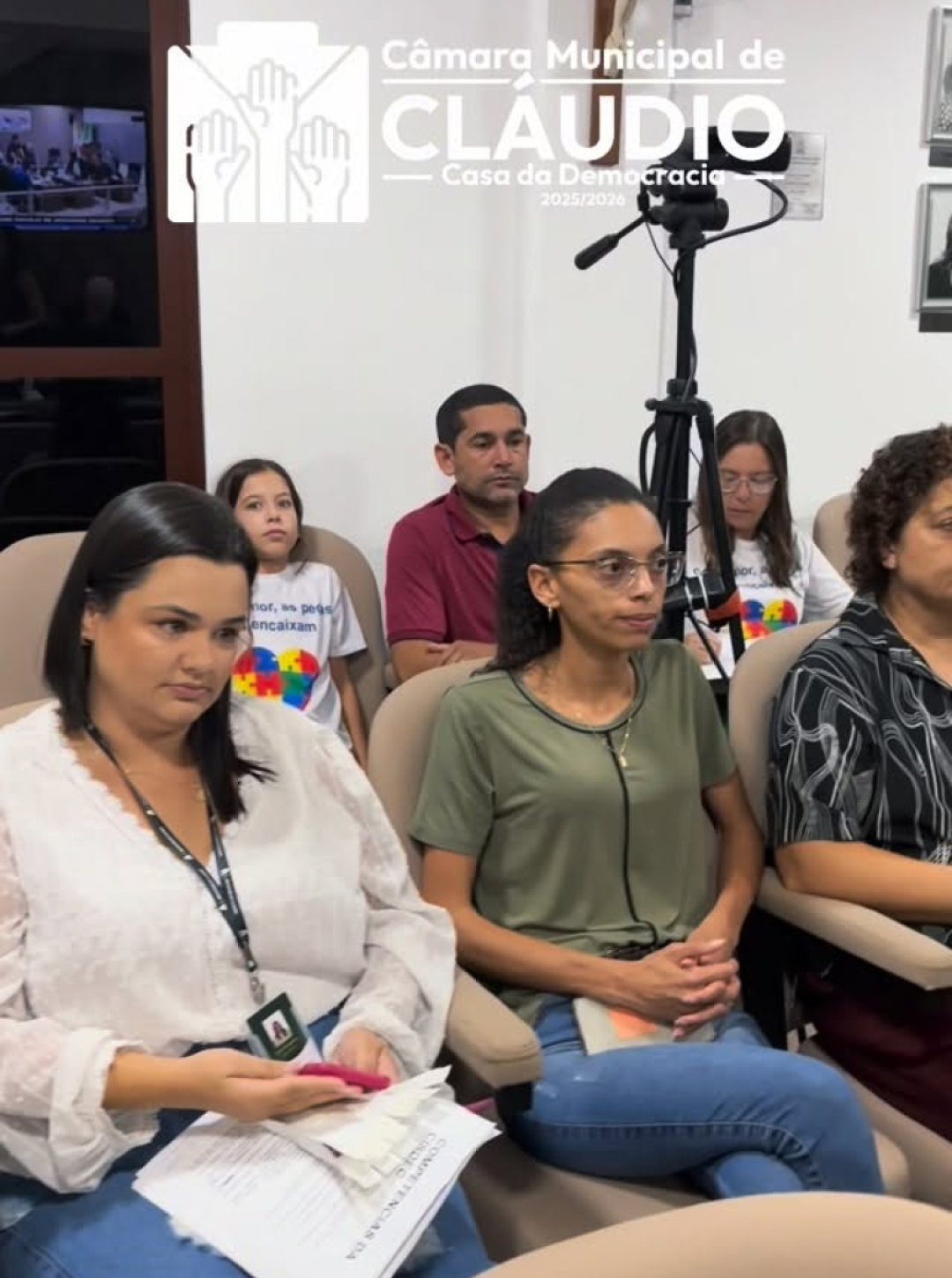 10ª Reunião Plenária Ordinária